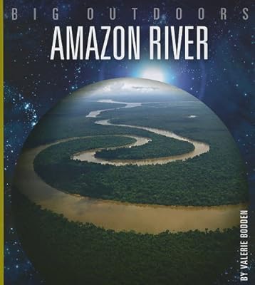 Amazon River
