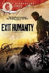Exit Humanity: A Zombie Saga