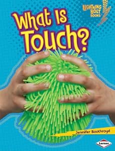 What Is Touch?