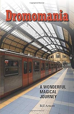 Dromomania: A Wonderful Magical Journey
