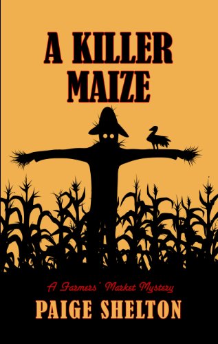 A Killer Maize by Paige Shelton