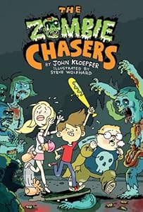 The Zombie Chasers