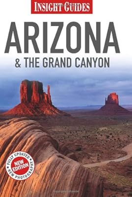 Arizona & Grand Canyon (Insight Guides)