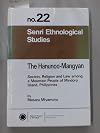 The Hanunoo-Mangyan : society, religion and law among a mountain people of Mindoro Island, Philippines