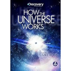How the Universe Works : Widescreen Edition