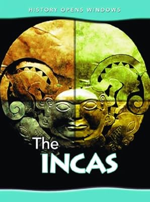 The Incas (History Opens Windows)