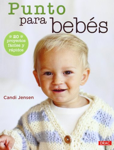 Punto para bebés by Candi Jensen