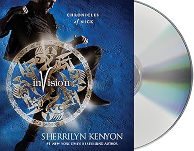 Invision: Chronicles of Nick