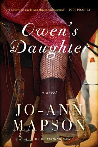 Owen's Daughter by Jo-Ann Mapson