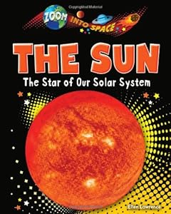 The Sun: The Star of Our Solar System