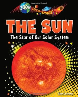 The Sun: The Star of Our Solar System