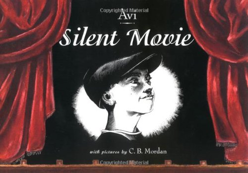 Silent Movie by Avi