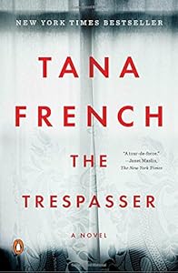 The Trespasser: A Novel