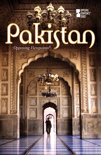 Pakistan by Laura K. Egendorf