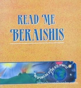 Read Me Beraiskis by Chavie Freund