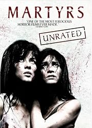 Martyrs (Unrated)