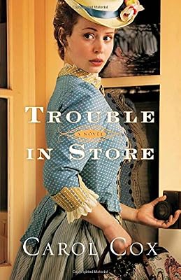 Trouble in Store: A Novel