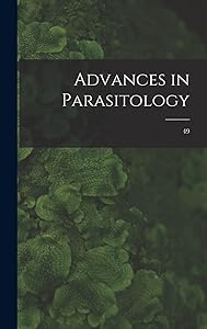 Advances in Parasitology; 49
