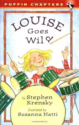Louise Goes Wild (Action Packs)