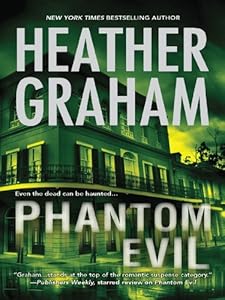 Phantom evil by Heather Graham