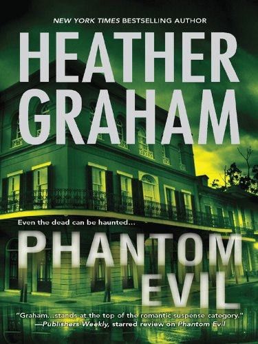 Phantom evil by Heather Graham