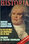 HISTORIA - No 402 - DANTON VAINCU PAR ROBESPIERRE - IL Y A 40 ANS: LA SURPRISE DU 10 MAI - SALADIN LE SULTAN CHEVALIER - QUINZE CENT QUINZE - L'ENSEIGNEMENT DE L'HISTOIRE - UN AVOCAT TRES AMBITIEUX - L'ENERGIE AVANT LE PETROLE, BOIS ET CHARBON - LES SOCIALISTES UTOPISTES FRANCAIS AVANT MARX : AU TEMPS DU CURE MESLIER ET DE JEAN-JACQUES - IL Y A 75 ANS : LA FLOTTE RUSSE HALLALI A TSOUSHIMA - CENTENAIREDE FLAUBERT; - ENFONCEE DANS UN REVE - L'HUMANISME FRANCAIS CONTRE LE RACISME -