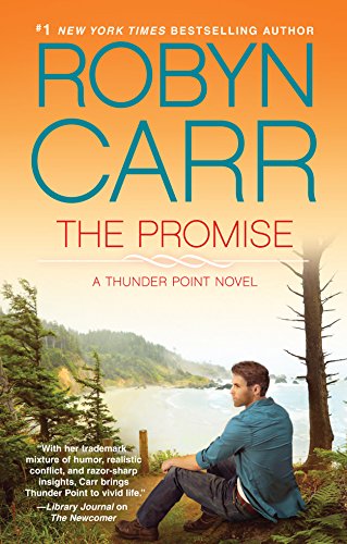 The Promise by Robyn Carr