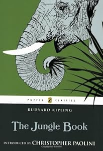 The Jungle Book (Puffin Classics)