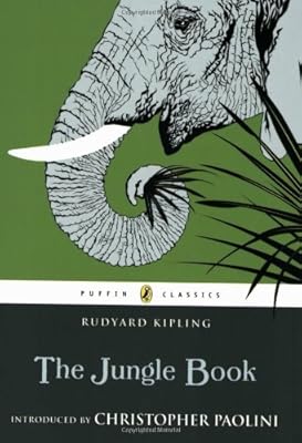 The Jungle Book (Puffin Classics)