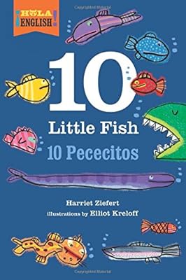 10 Little Fish