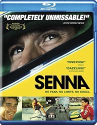 Senna [Blu-ray]