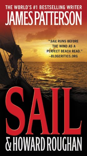 Sail by James Patterson