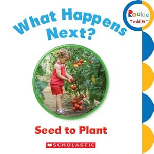 What Happens Next? Seed to Plant