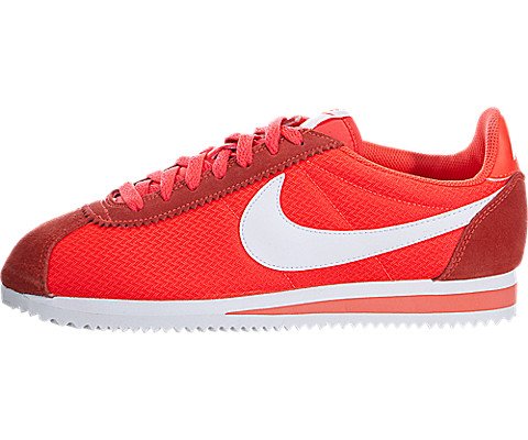 Nike Women's Classic Cortez Nylon Casual Shoe