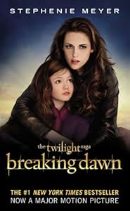 [ BREAKING DAWN THE COMPLETE NOVEL BY MEYER, STEPHENIE](AUTHOR)PAPERBACK