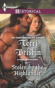 Stolen by the Highlander