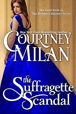 The Suffragette Scandal