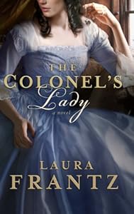 The Colonel's Lady
