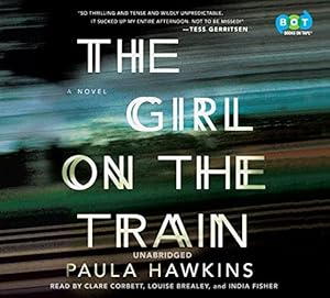 The Girl on the Train