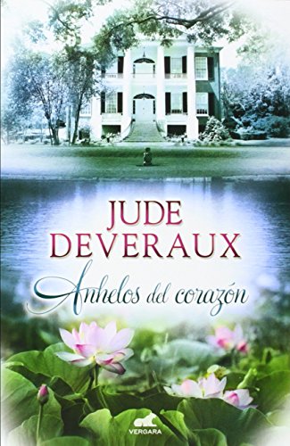Anhelos del corazon by Jude Deveraux