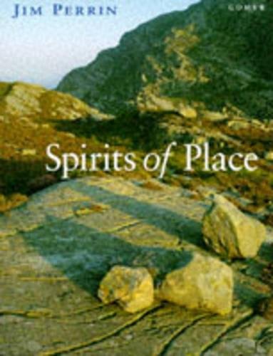 Spirits of Place by Jim Perrin