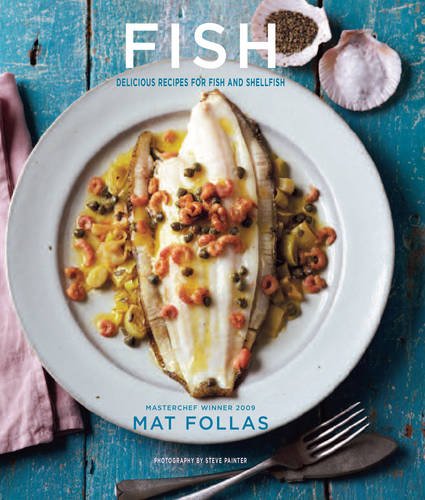 Fish by Mat Follas