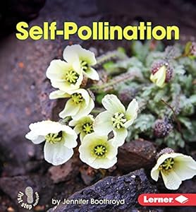 Self-pollination