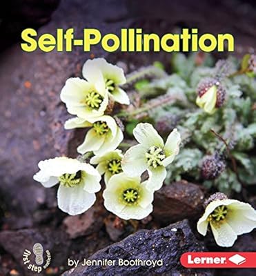 Self-pollination