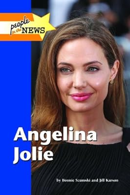 Angelina Jolie