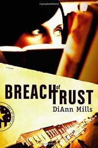 Breach of Trust (Call of Duty Series, Book 1)