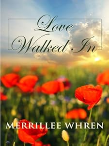Love Walked In (The Reynolds Brothers, Book 1) (Love Inspired #378)