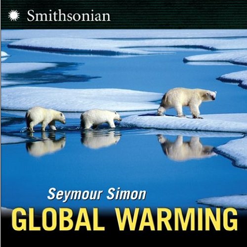 Global Warming by Seymour Simon
