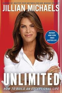 Unlimited: How to Build an Exceptional Life