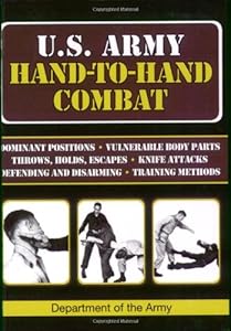 U.S. Army Hand-to-Hand Combat